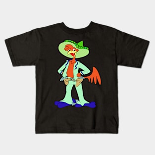 Panchito Kids T-Shirt